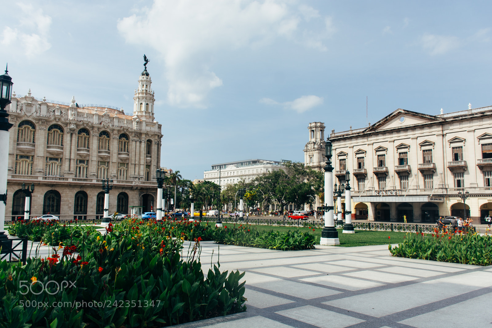 Nikon D7100 sample photo. Cuba 44 photography
