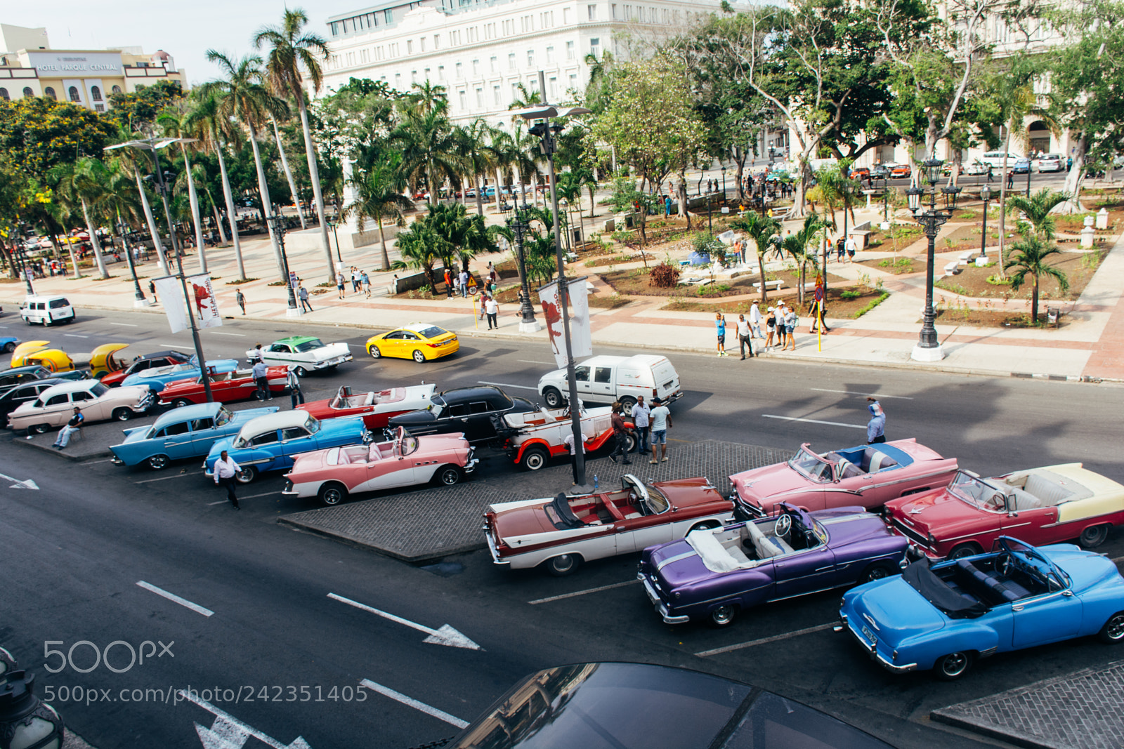Nikon D7100 sample photo. Cuba 46 photography