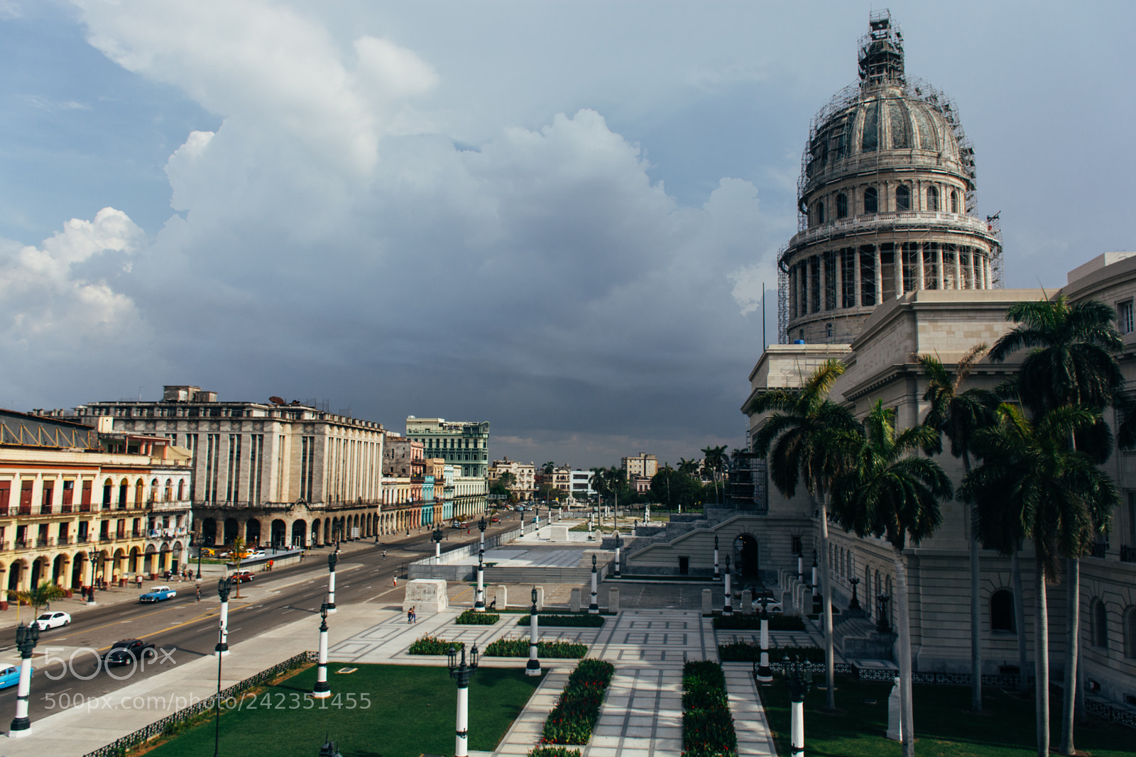 Nikon D7100 sample photo. Cuba 48 photography