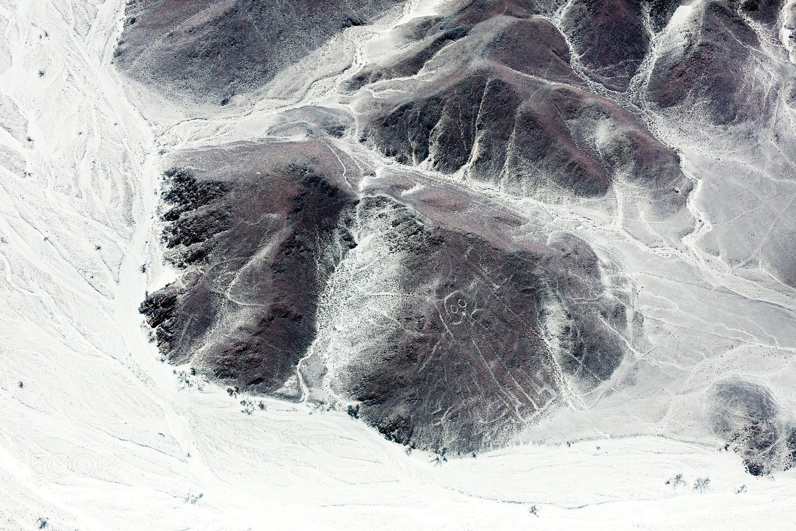 Canon EOS 5DS R sample photo. Nazca lines from the photography