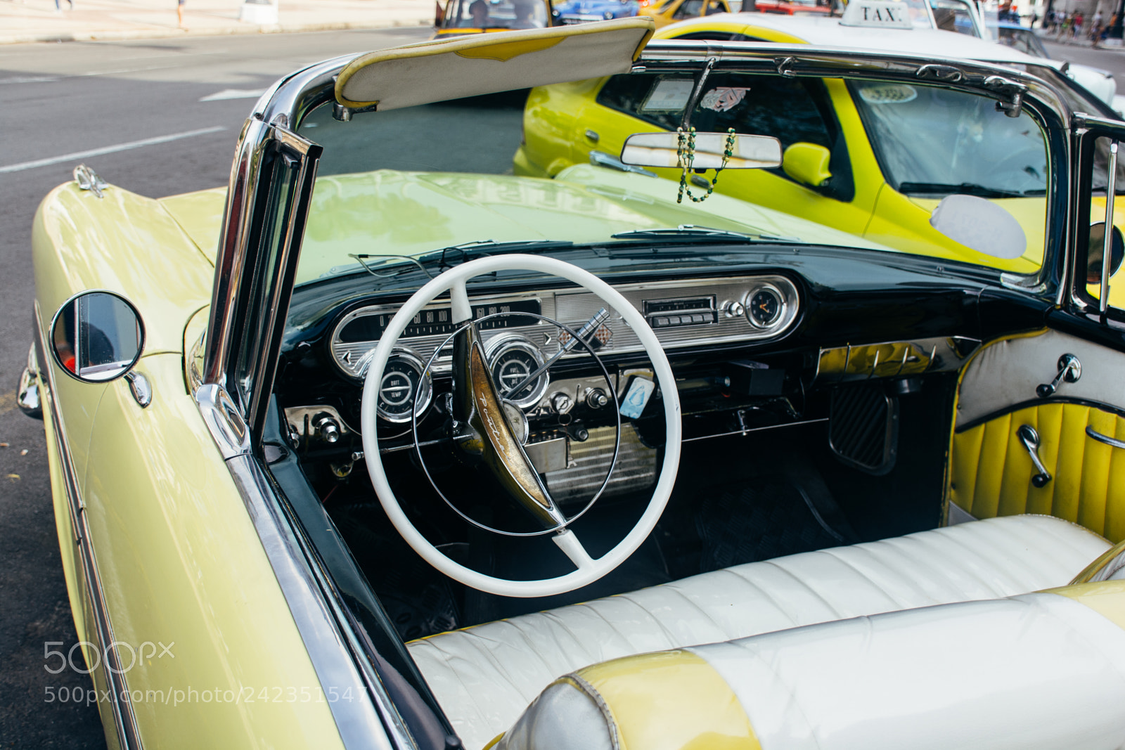 Nikon D7100 sample photo. Cuba 52 photography