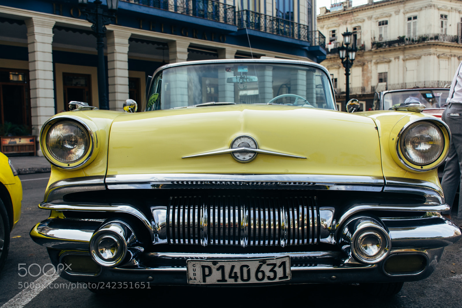 Nikon D7100 sample photo. Cuba 53 photography