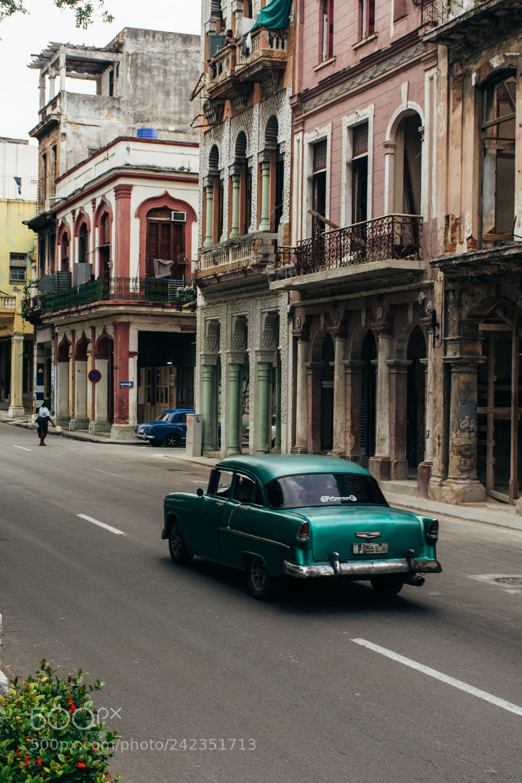 Nikon D7100 sample photo. Cuba 57 photography