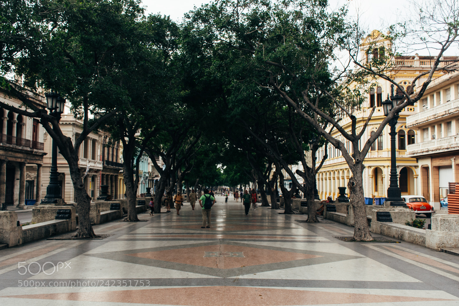 Nikon D7100 sample photo. Cuba 58 photography