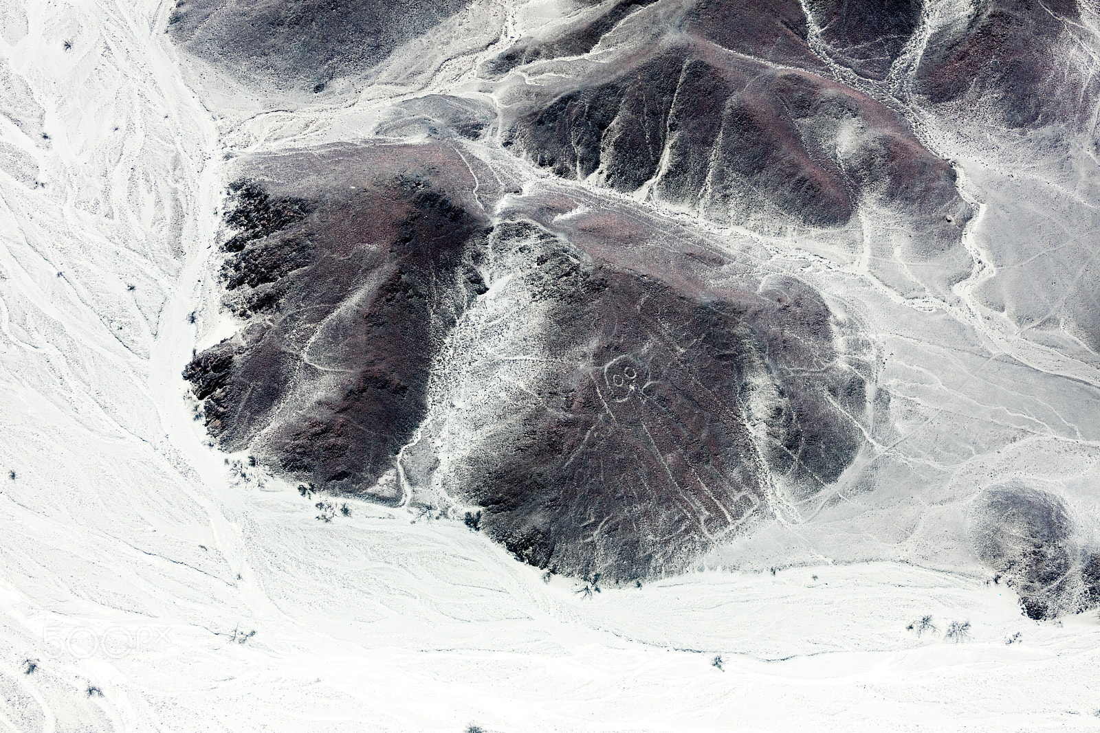 Canon EOS 5DS R sample photo. Nazca lines from the photography