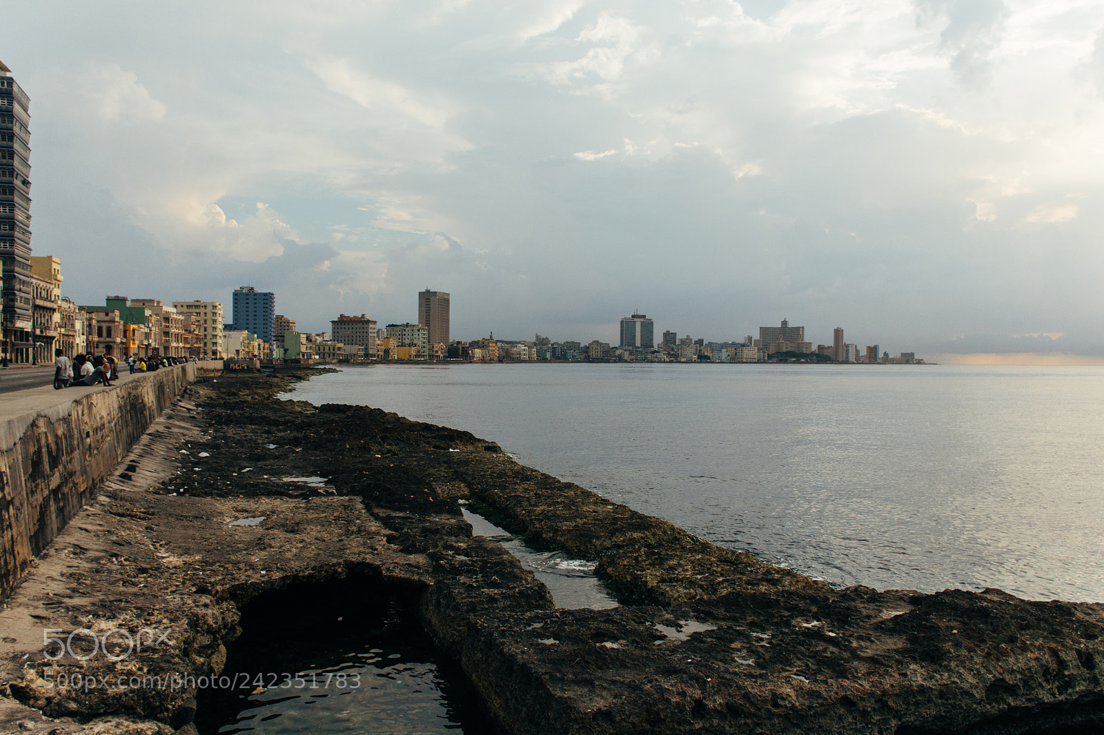 Nikon D7100 sample photo. Cuba 61 photography