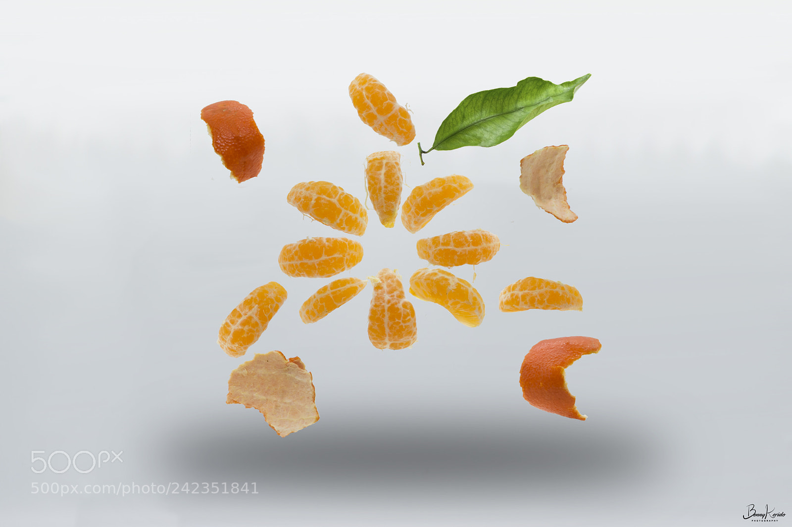 Nikon D7100 sample photo. Mandarin photography
