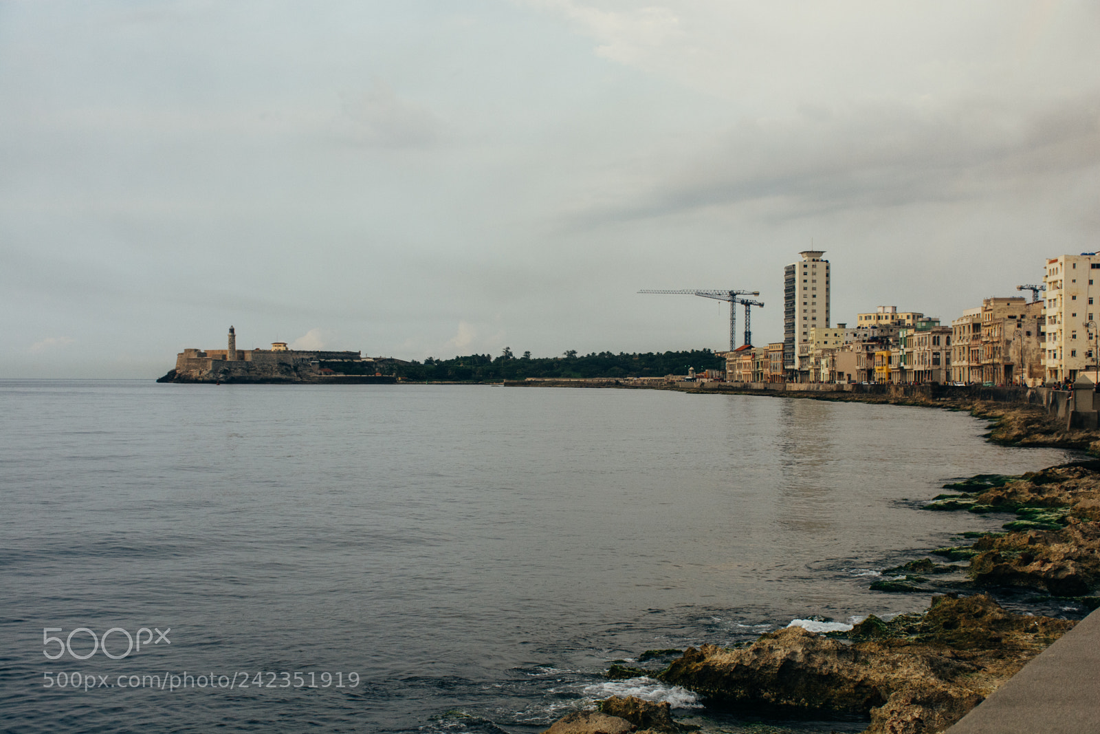 Nikon D7100 sample photo. Cuba 66 photography