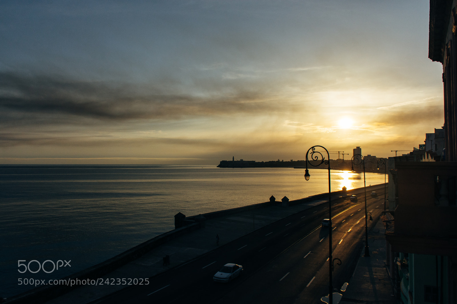 Nikon D7100 sample photo. Cuba 69 photography