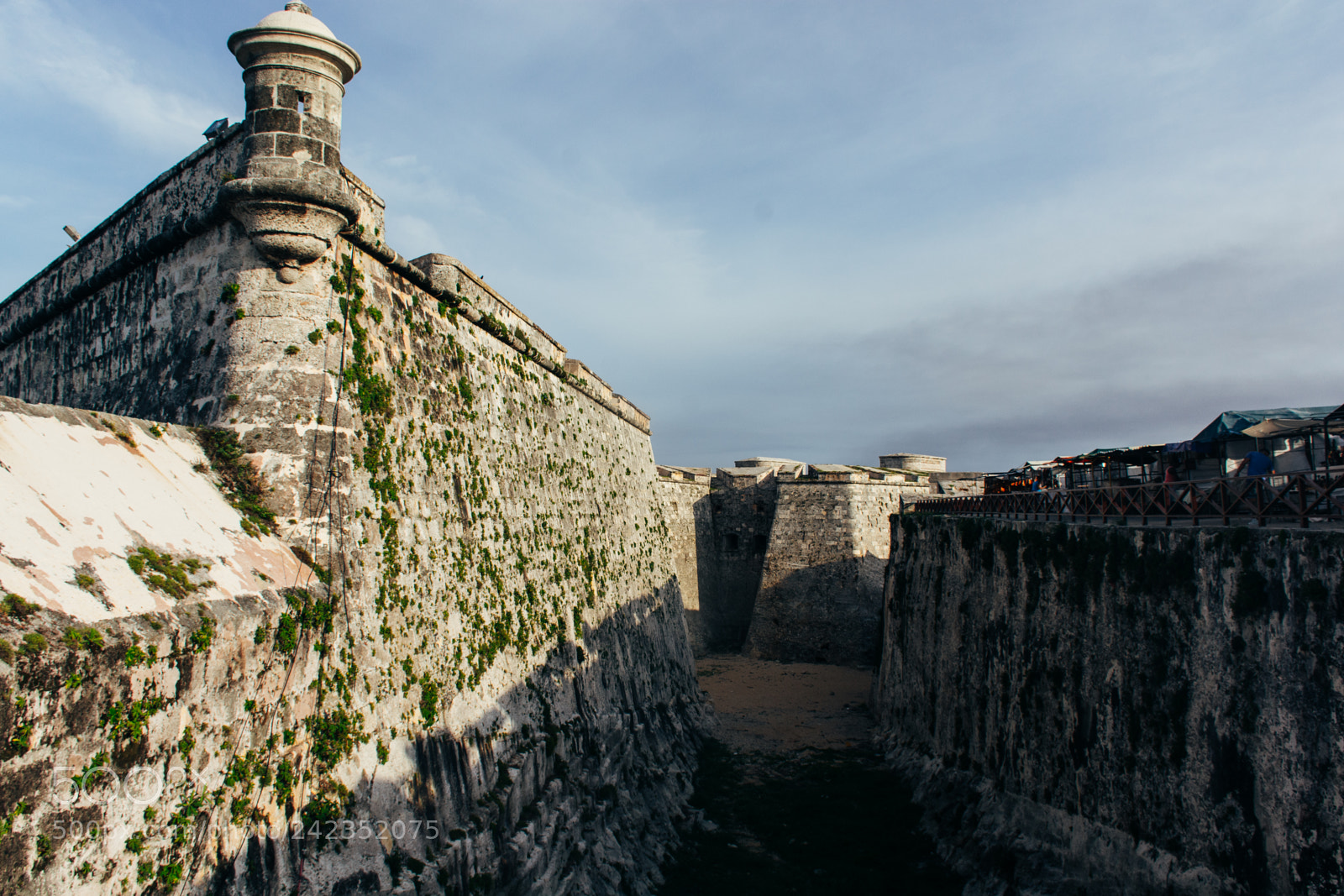Nikon D7100 sample photo. Cuba 71 photography