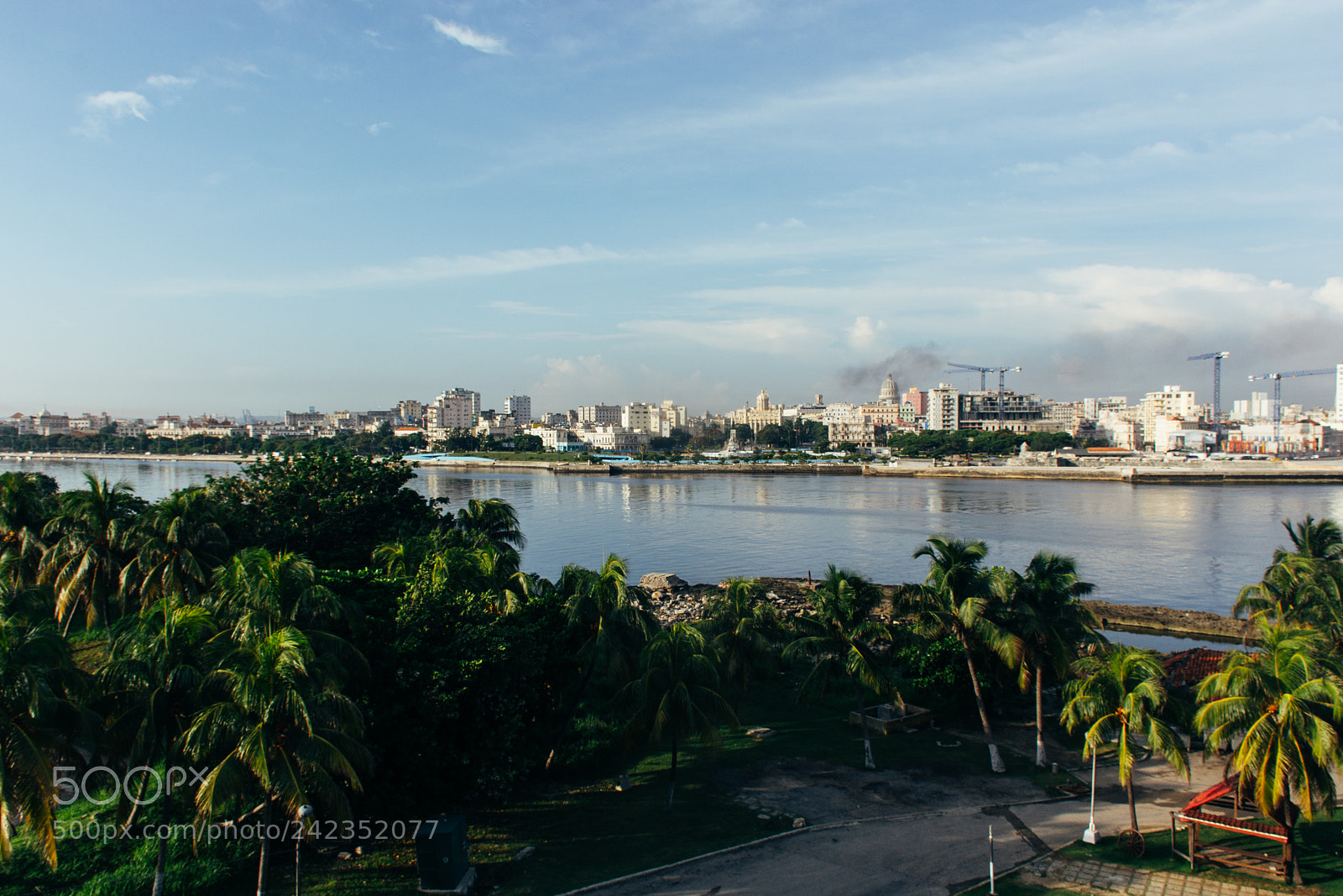 Nikon D7100 sample photo. Cuba 72 photography