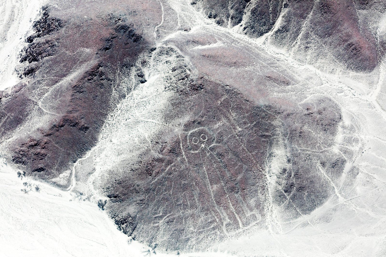 Canon EOS 5DS R sample photo. Nazca lines from the photography