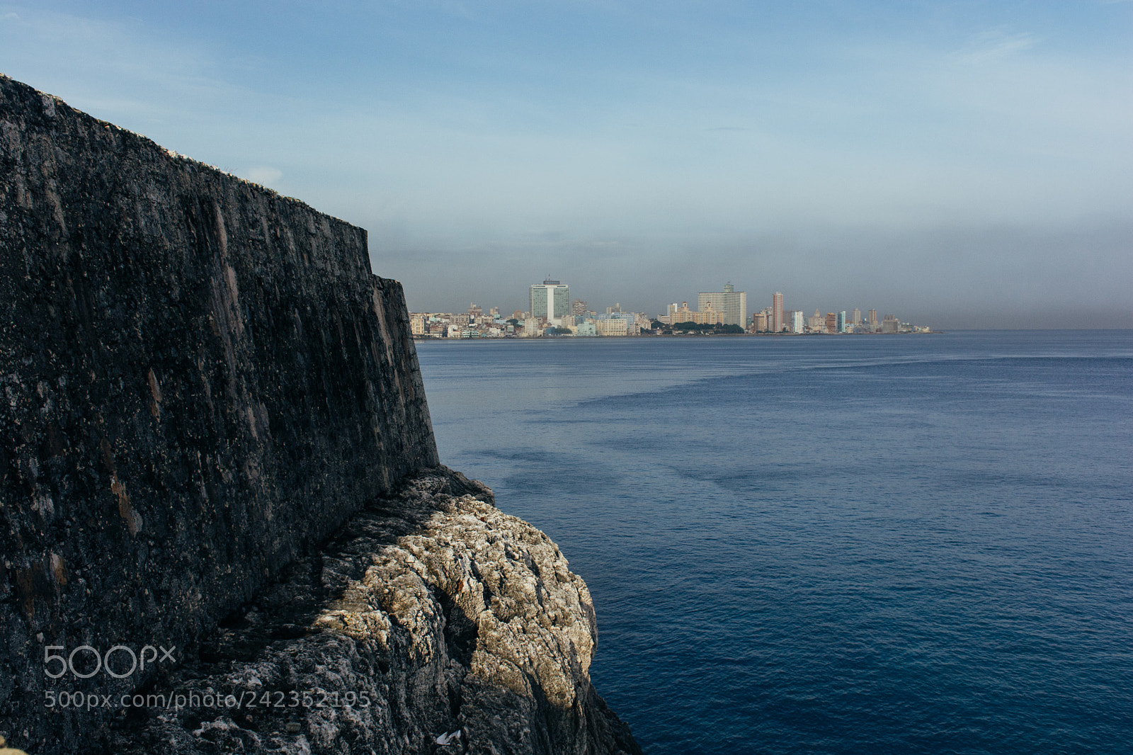Nikon D7100 sample photo. Cuba 75 photography