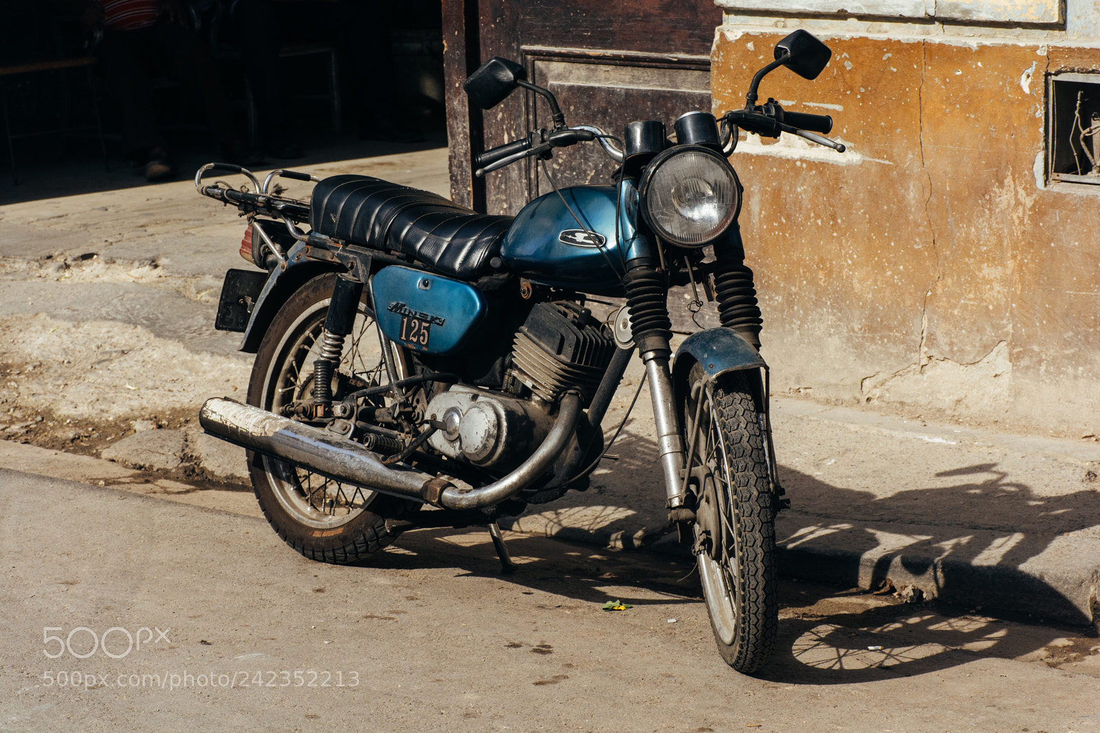 Nikon D7100 sample photo. Cuba 76 photography