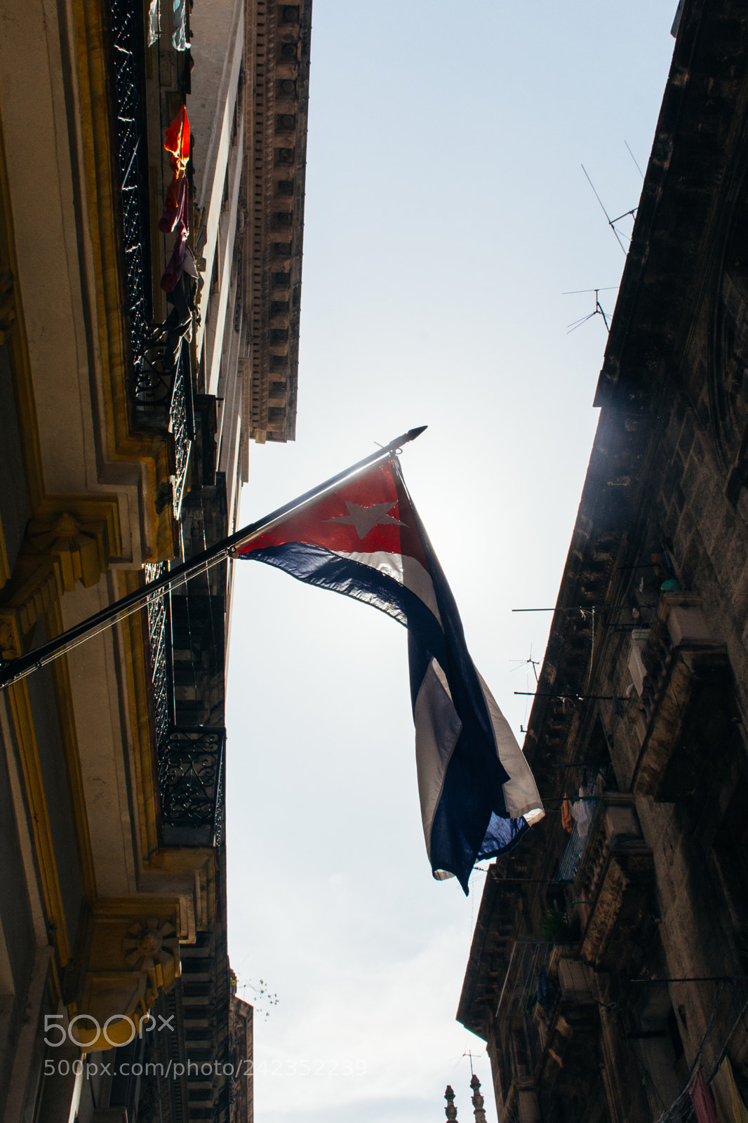 Nikon D7100 sample photo. Cuba 77 photography