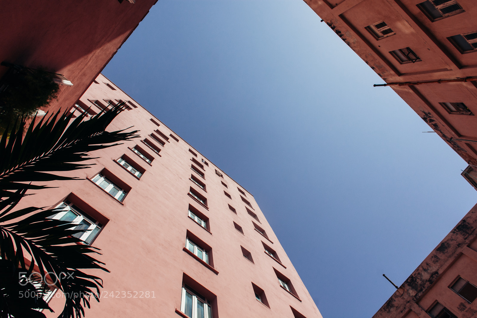 Nikon D7100 sample photo. Cuba 80 photography
