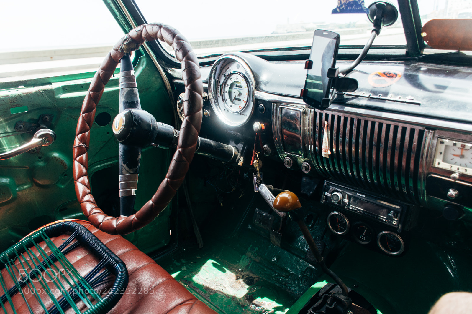 Nikon D7100 sample photo. Cuba 81 photography