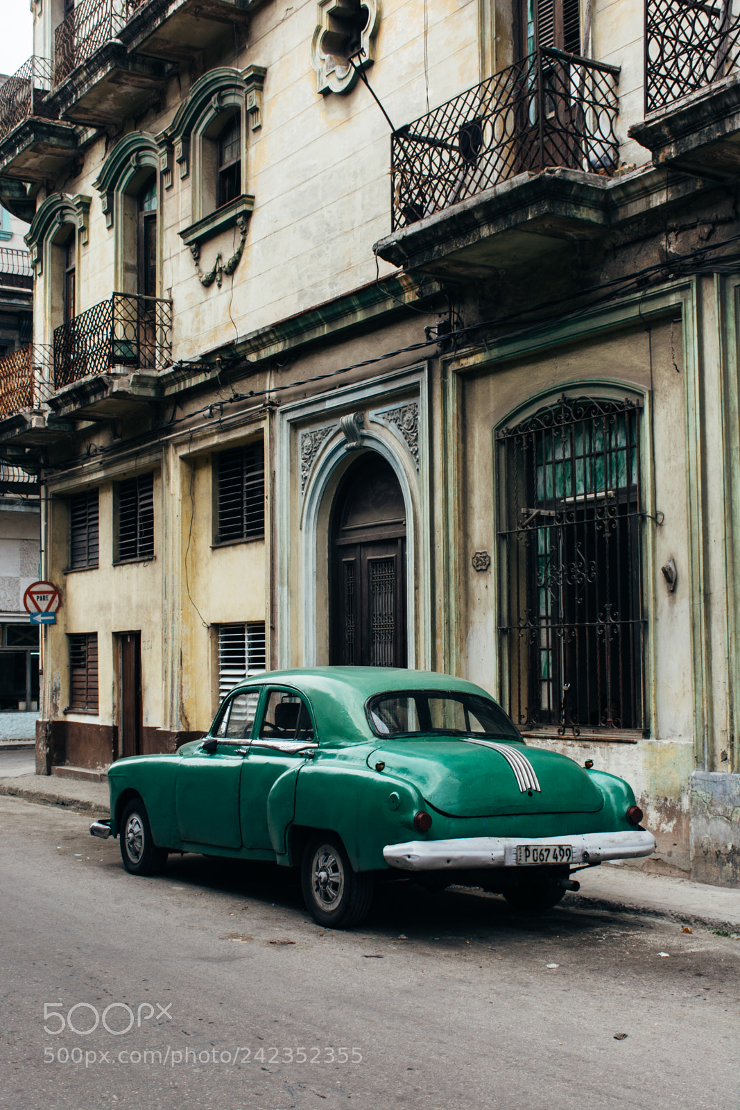 Nikon D7100 sample photo. Cuba 84 photography