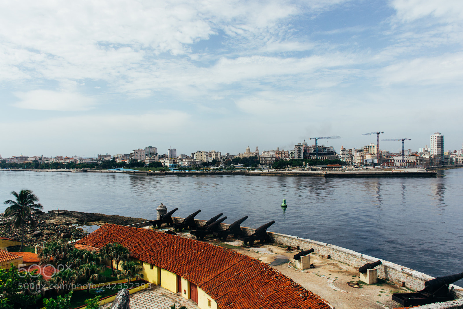 Nikon D7100 sample photo. Cuba 87 photography