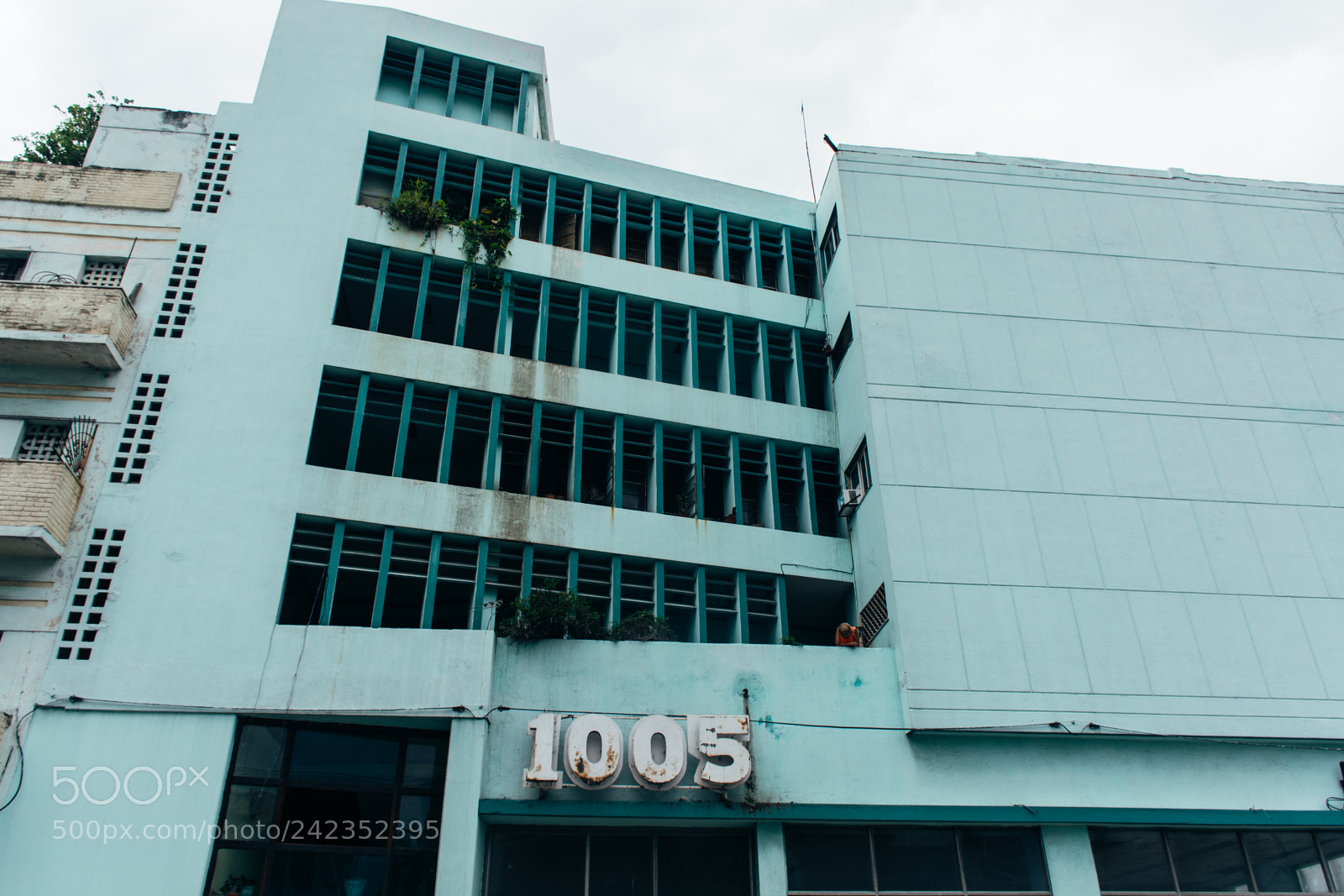 Nikon D7100 sample photo. Cuba 85 photography