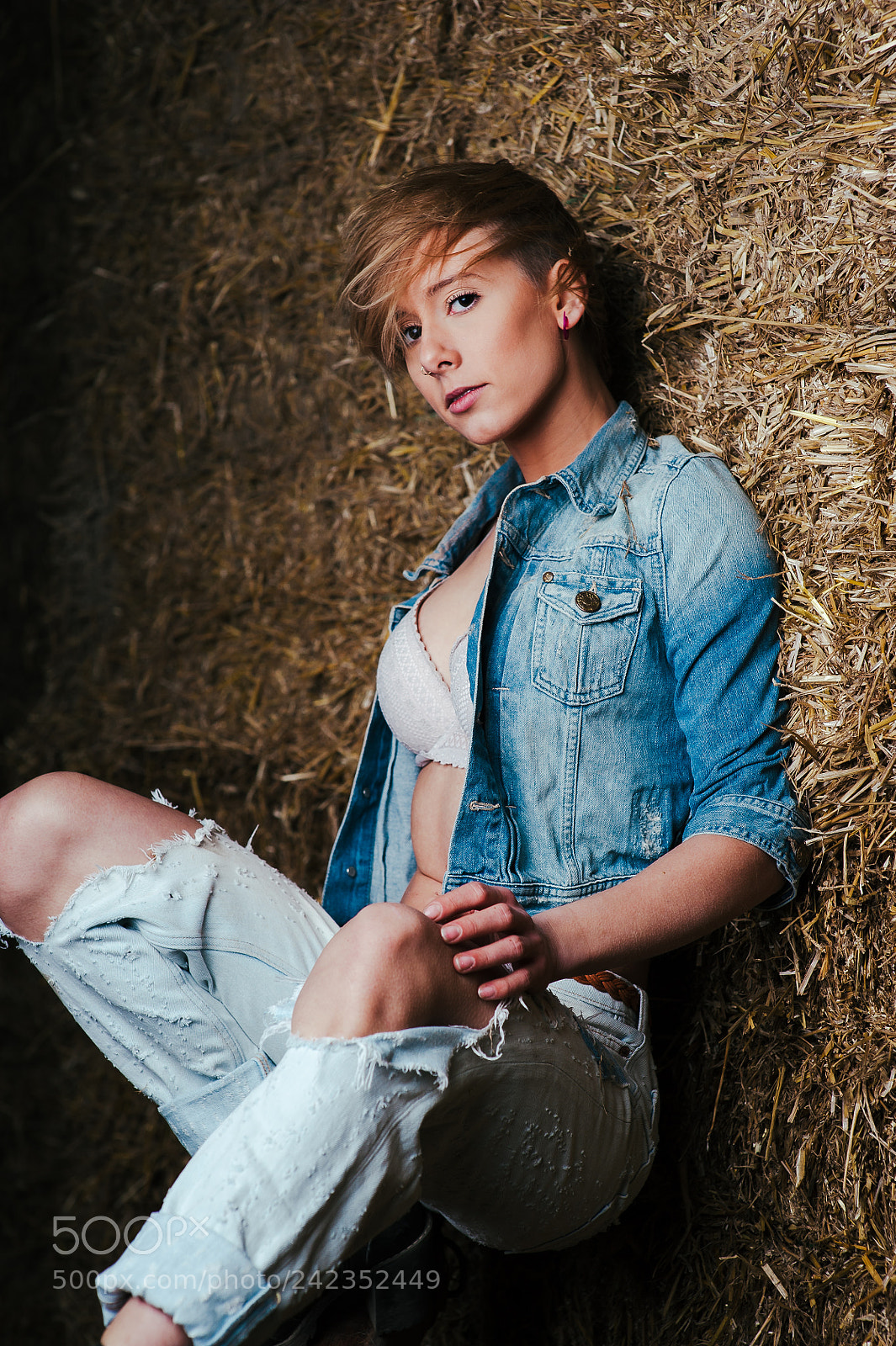Nikon D700 sample photo. Bianca photography
