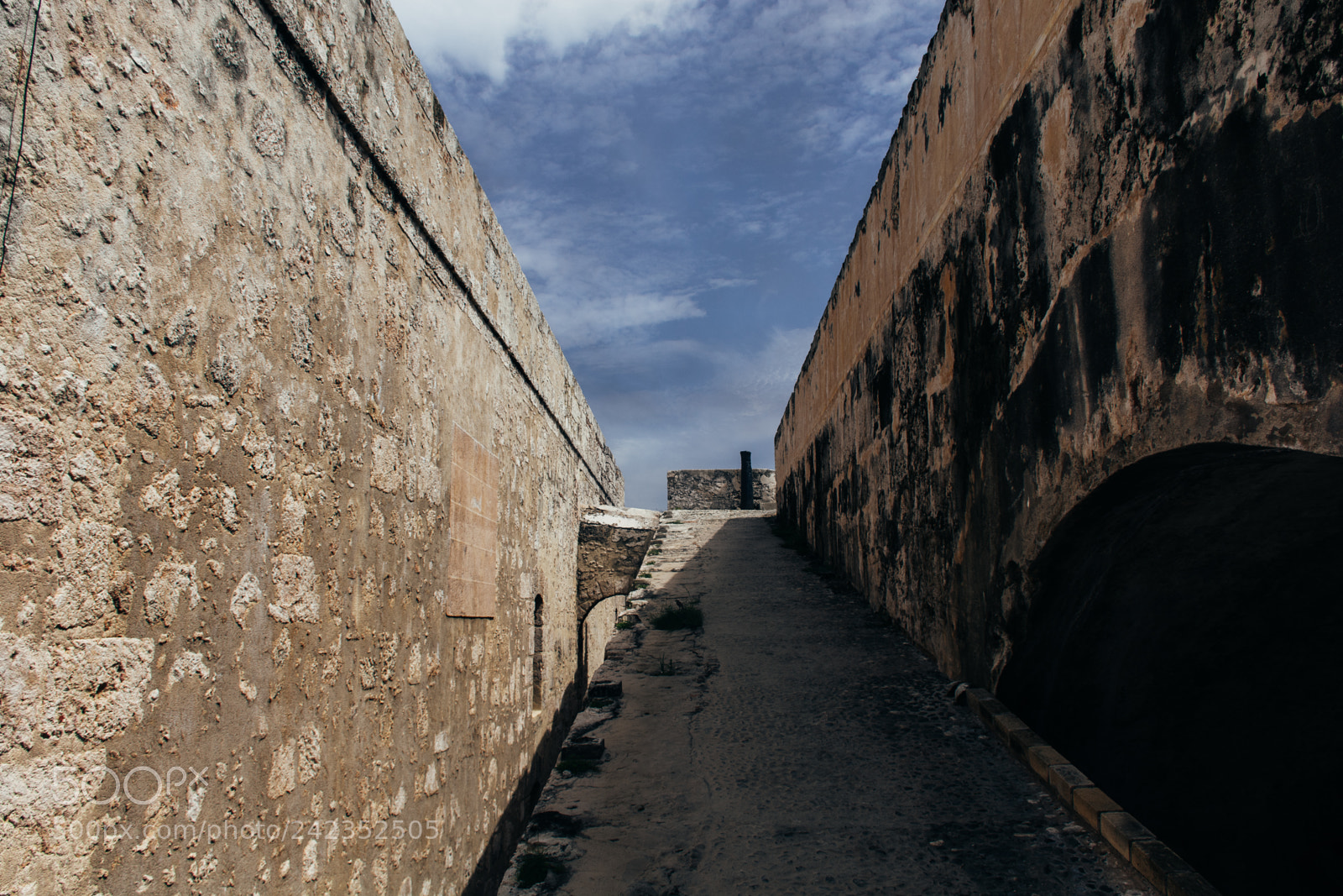 Nikon D7100 sample photo. Cuba 90 photography