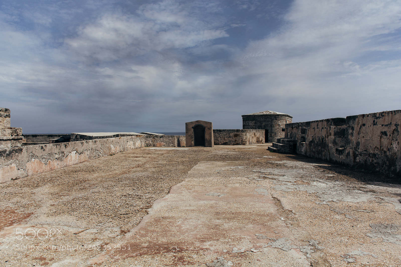 Nikon D7100 sample photo. Cuba 91 photography