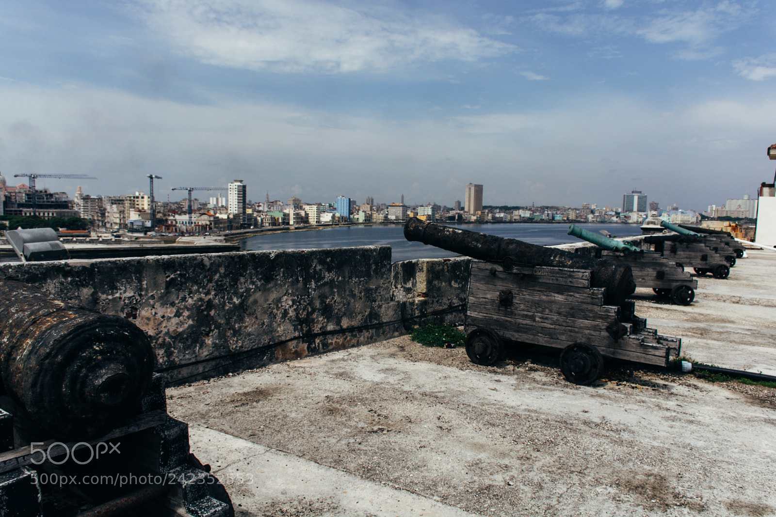 Nikon D7100 sample photo. Cuba 92 photography