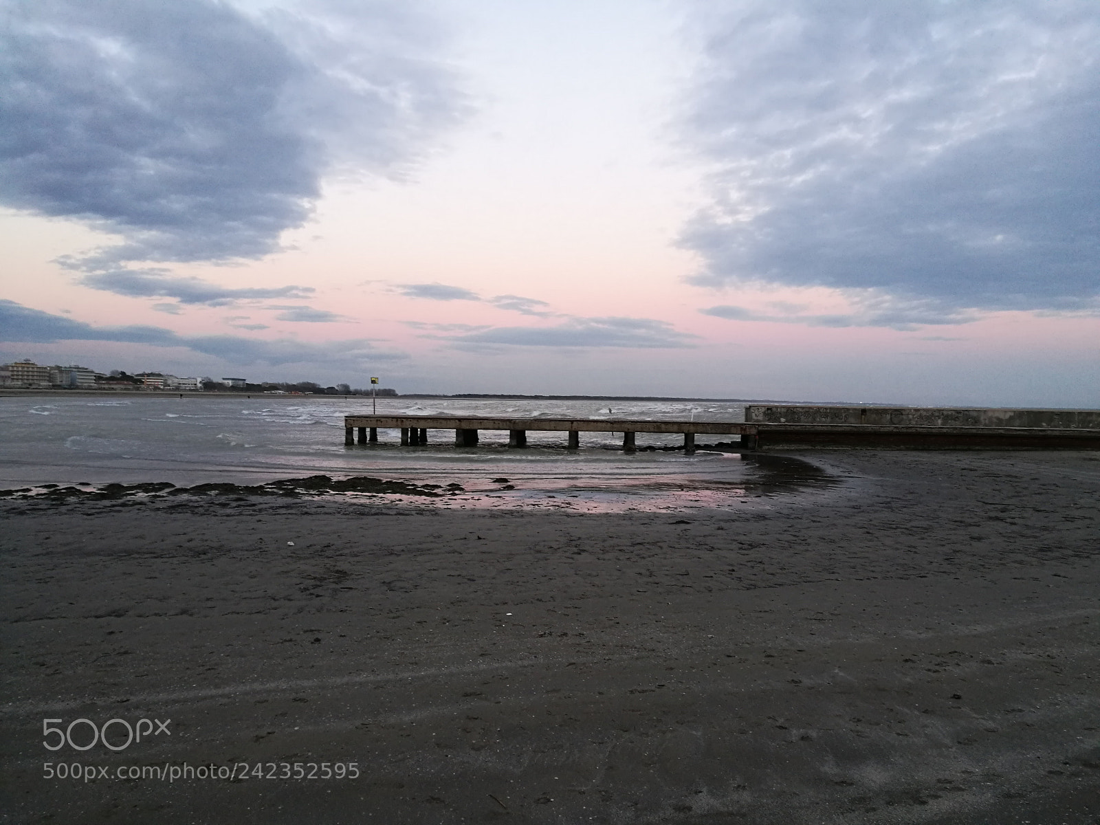 HUAWEI P9 sample photo. Levante beach #2 photography