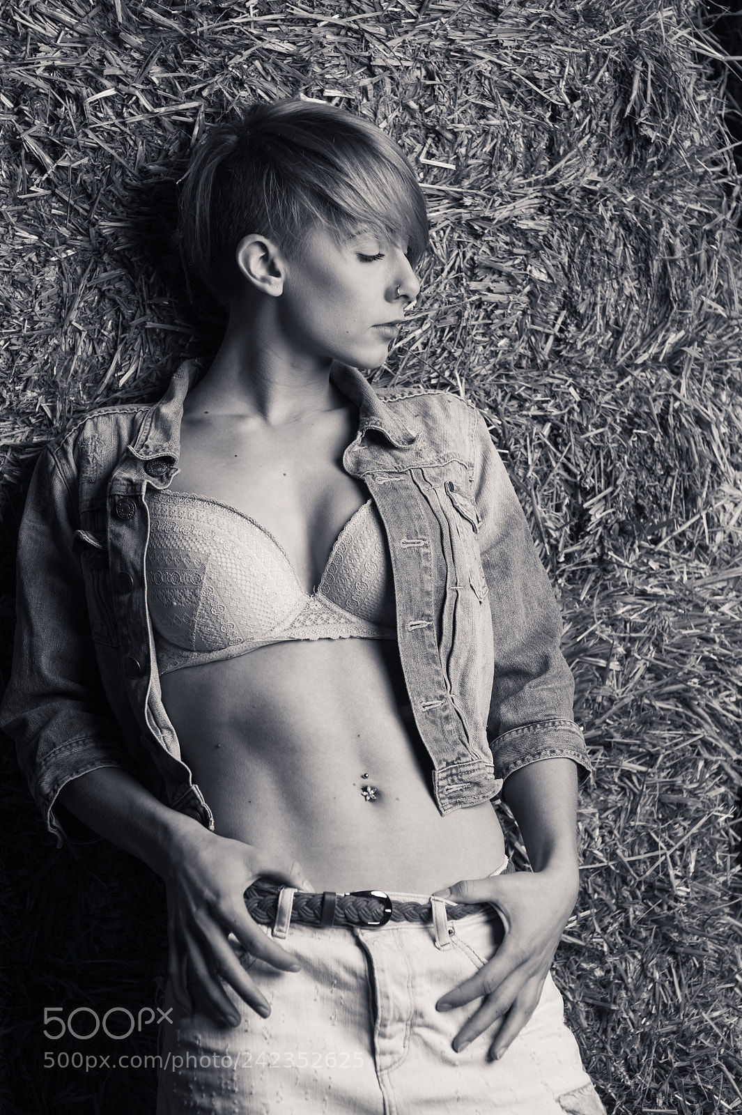 Nikon D700 sample photo. Bianca photography