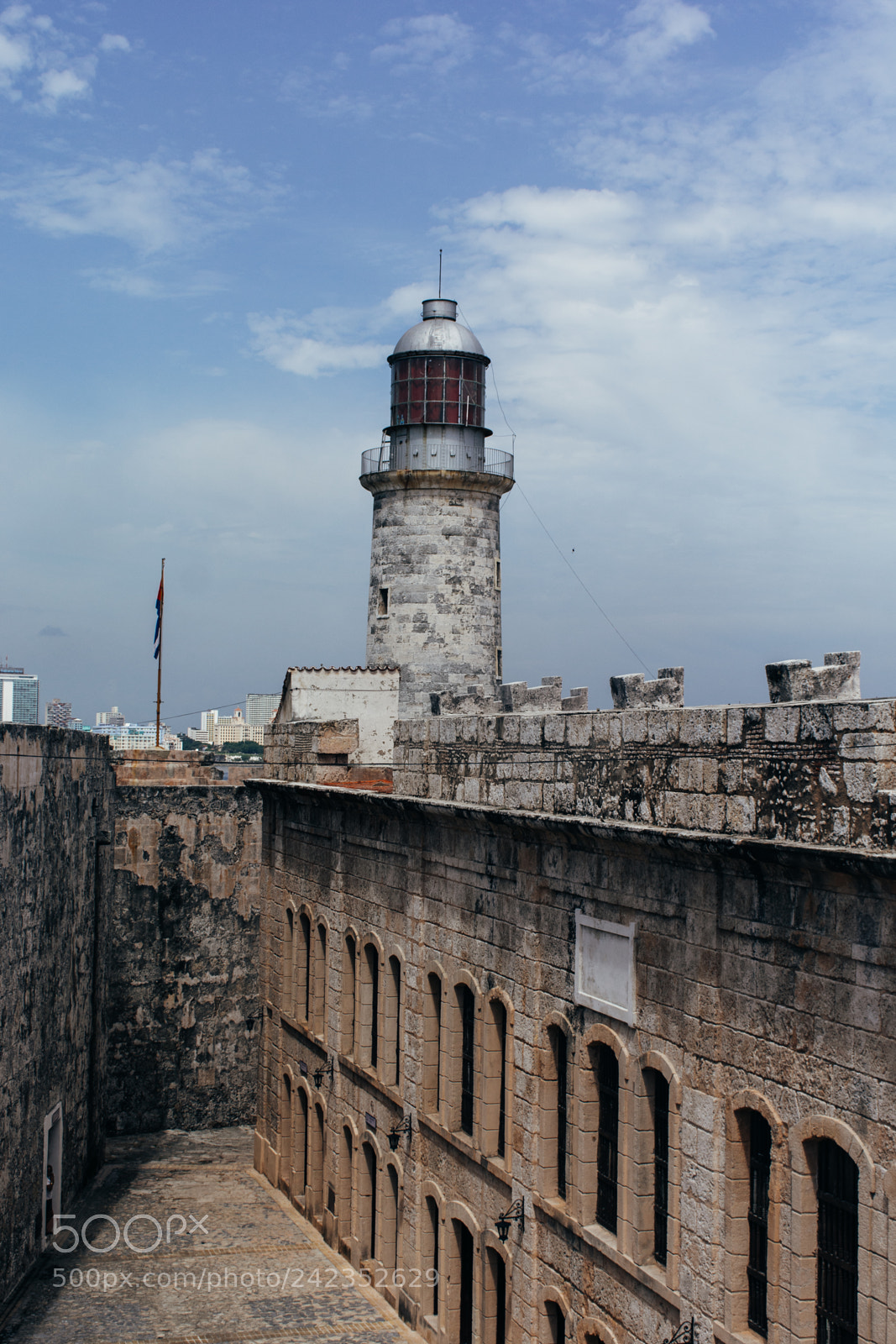 Nikon D7100 sample photo. Cuba 94 photography