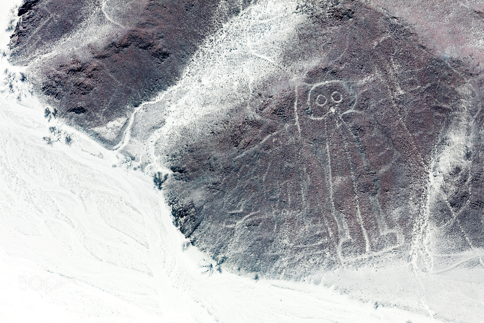 Canon EOS 5DS R sample photo. Nazca lines from the photography