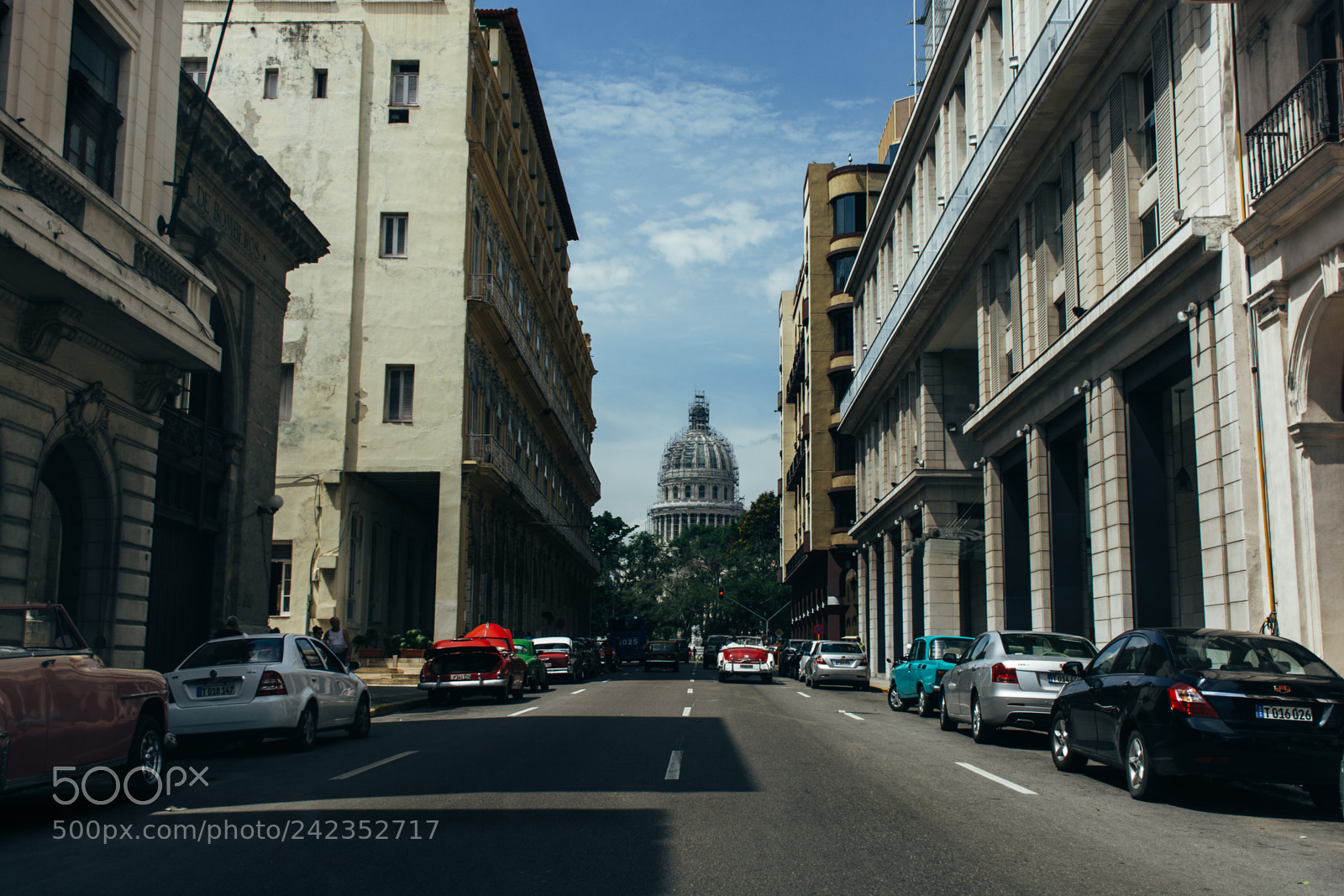 Nikon D7100 sample photo. Cuba 96 photography