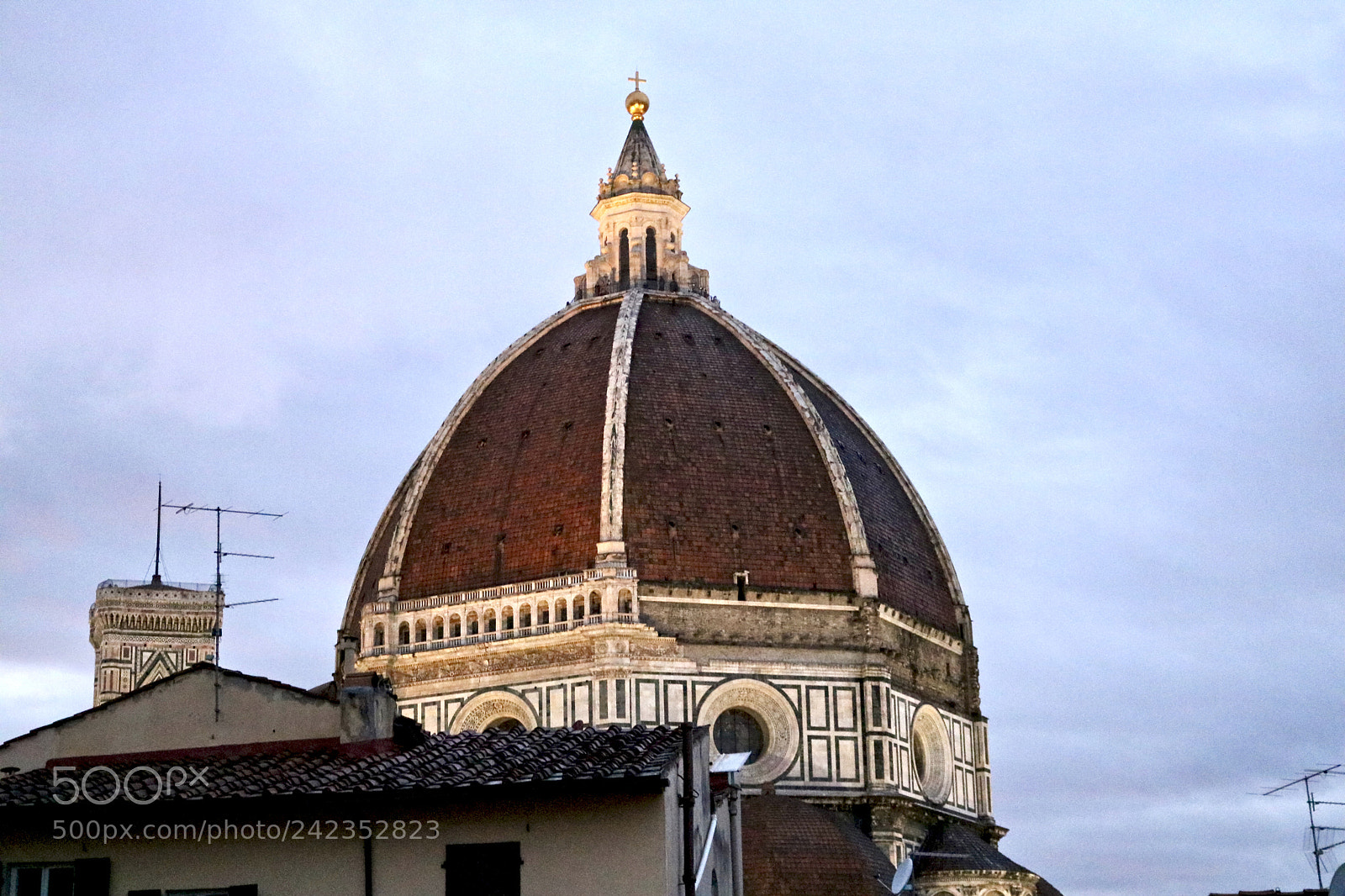 Canon EOS 750D (EOS Rebel T6i / EOS Kiss X8i) sample photo. Duomo photography