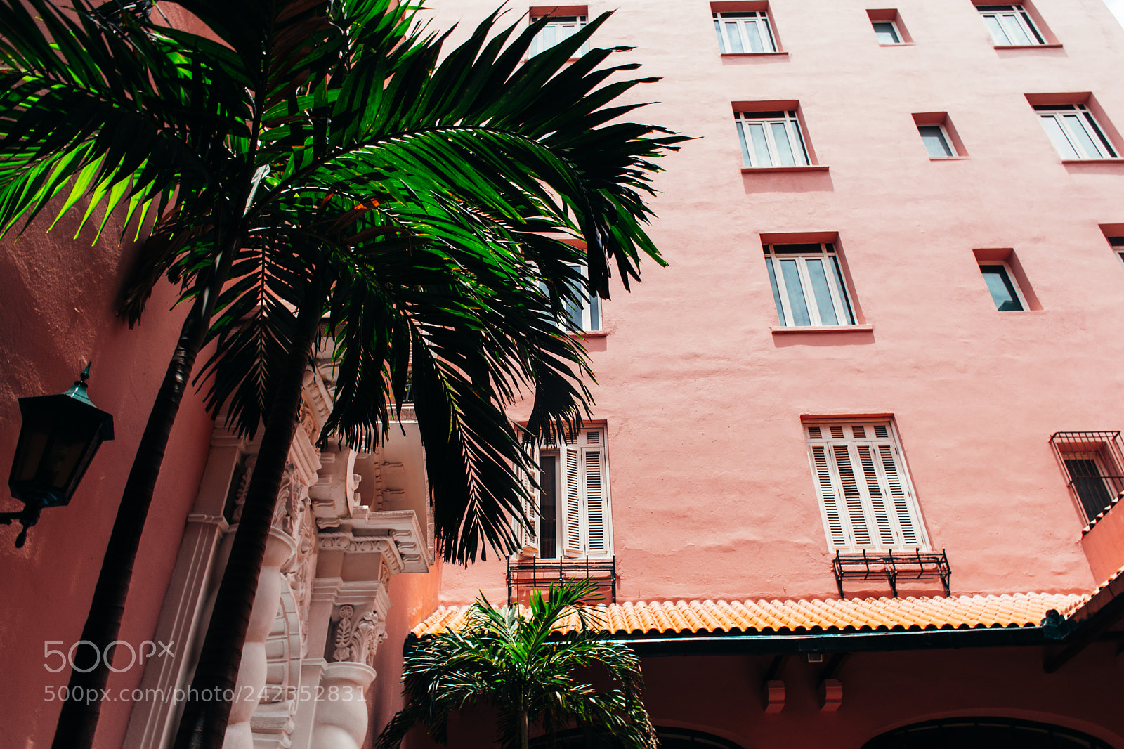 Nikon D7100 sample photo. Cuba 98 photography