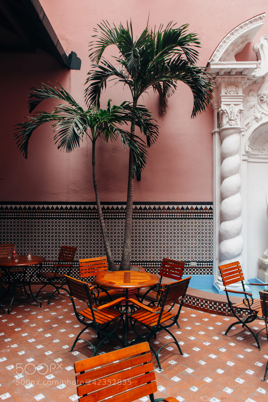 Nikon D7100 sample photo. Cuba 99 photography