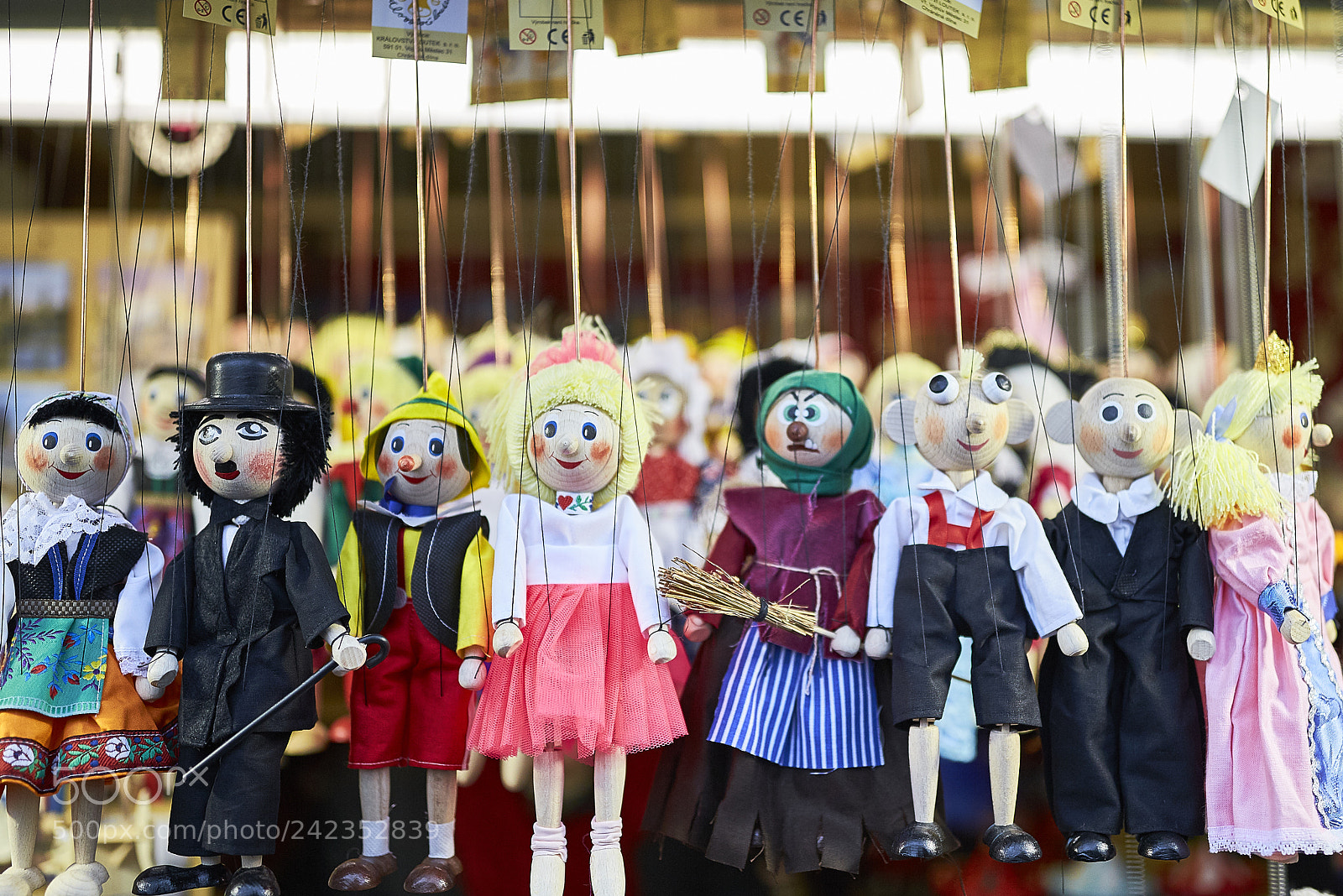 Canon EOS-1D X sample photo. Doll photography