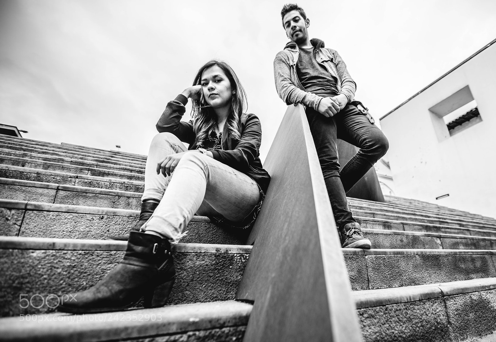 Canon EOS 5DS R sample photo. David y july photography