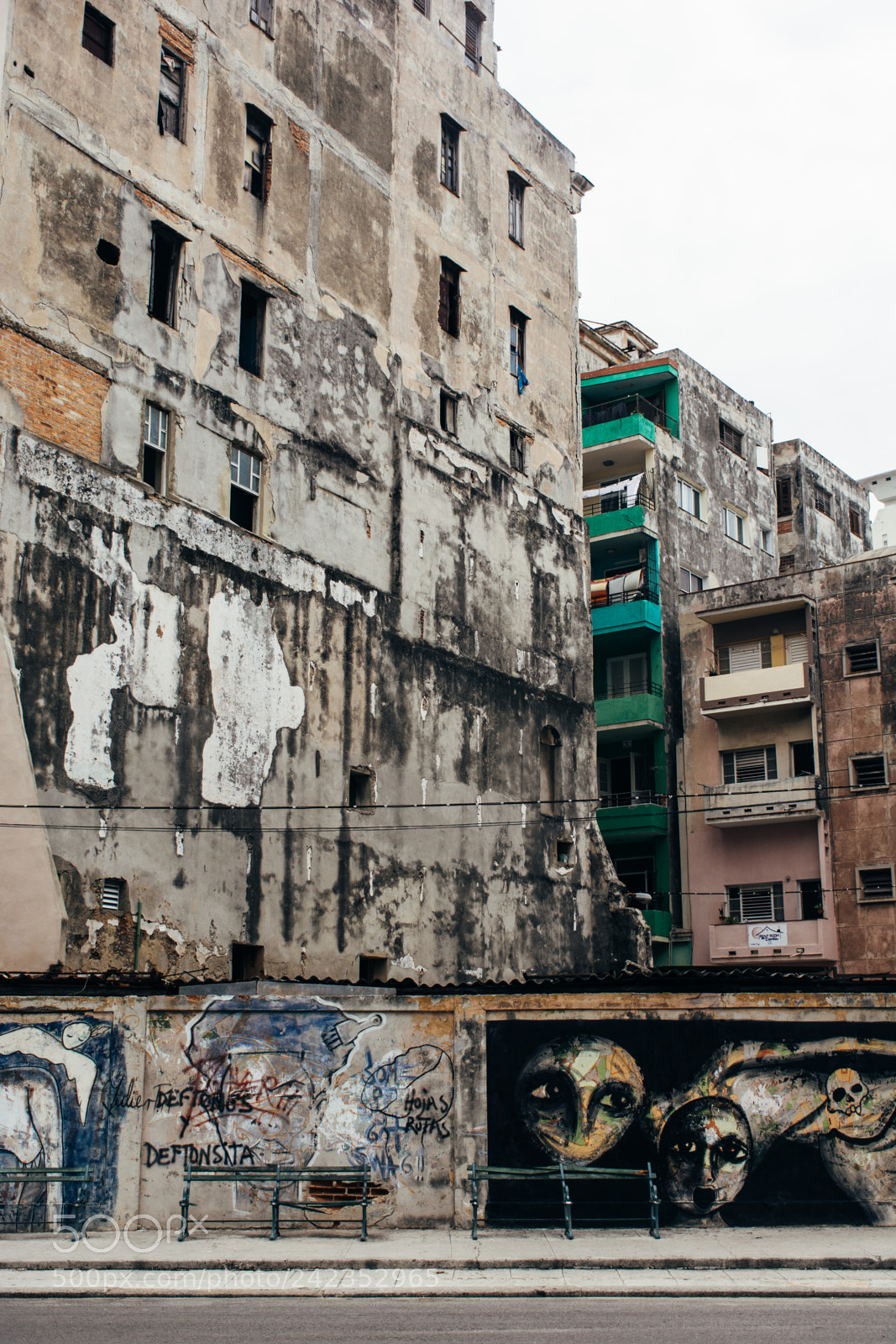 Nikon D7100 sample photo. Cuba 103 photography