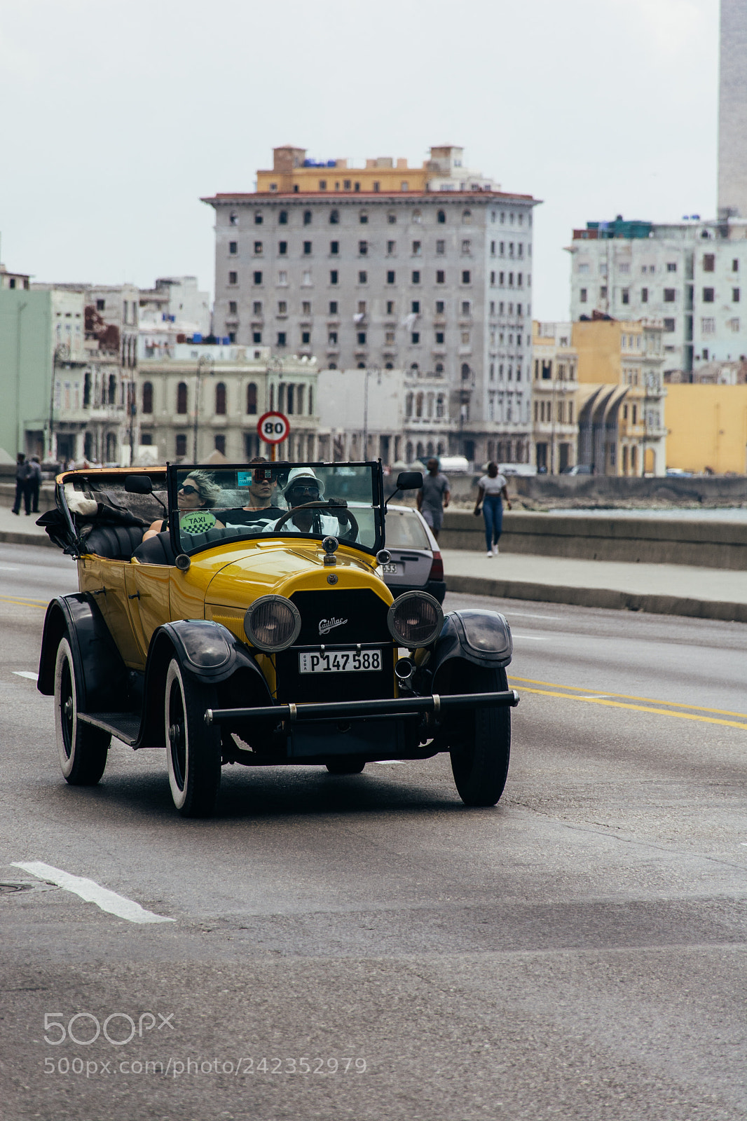 Nikon D7100 sample photo. Cuba 104 photography