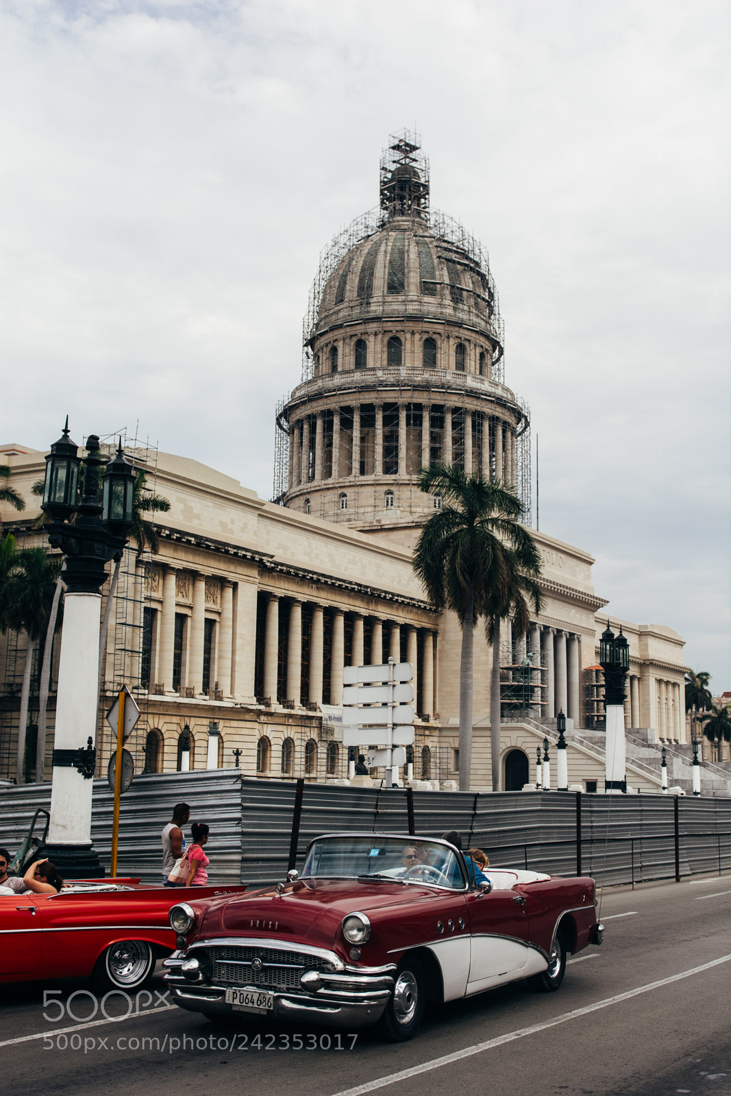 Nikon D7100 sample photo. Cuba 106 photography