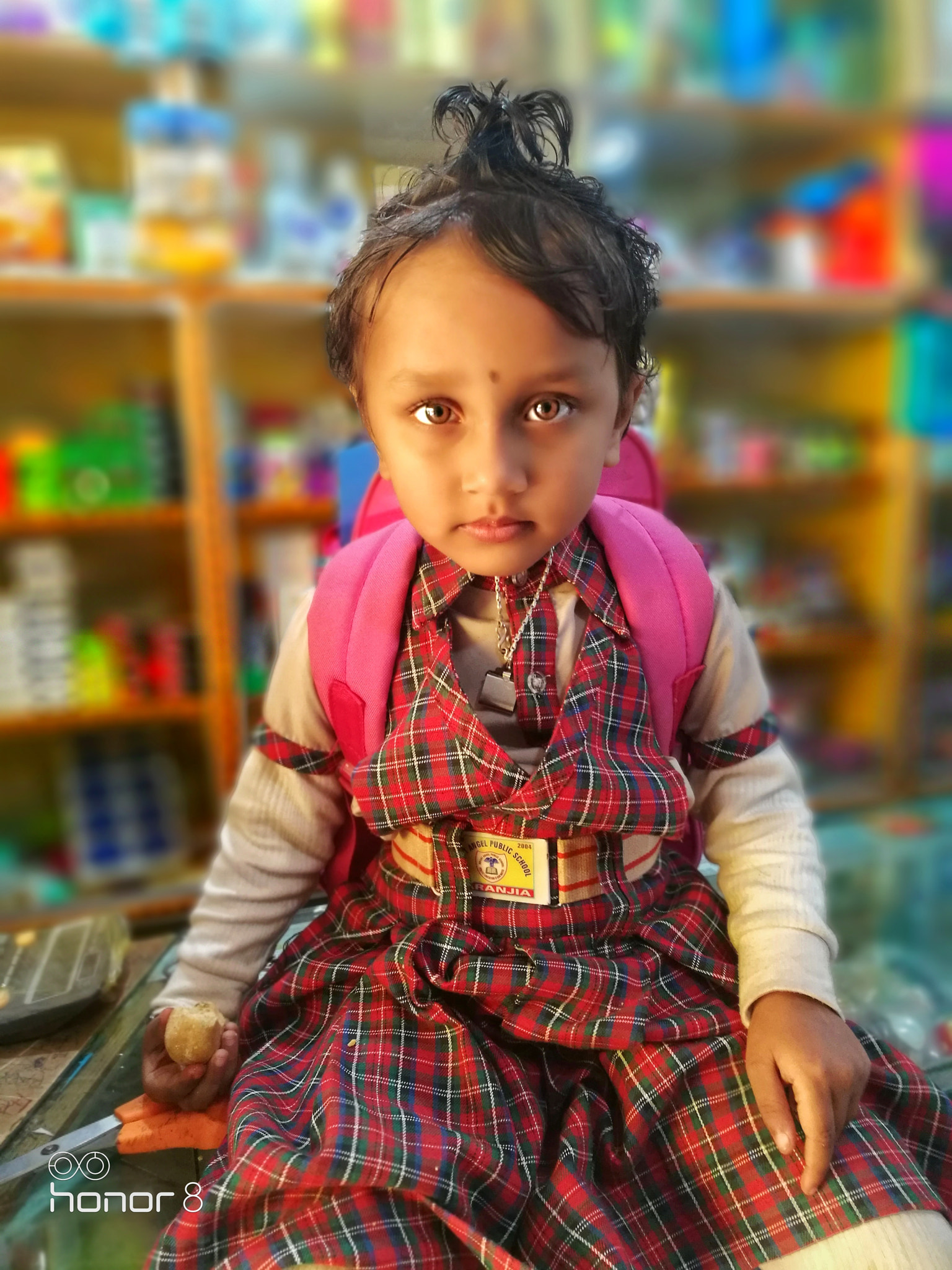 HUAWEI FRD-L02 sample photo