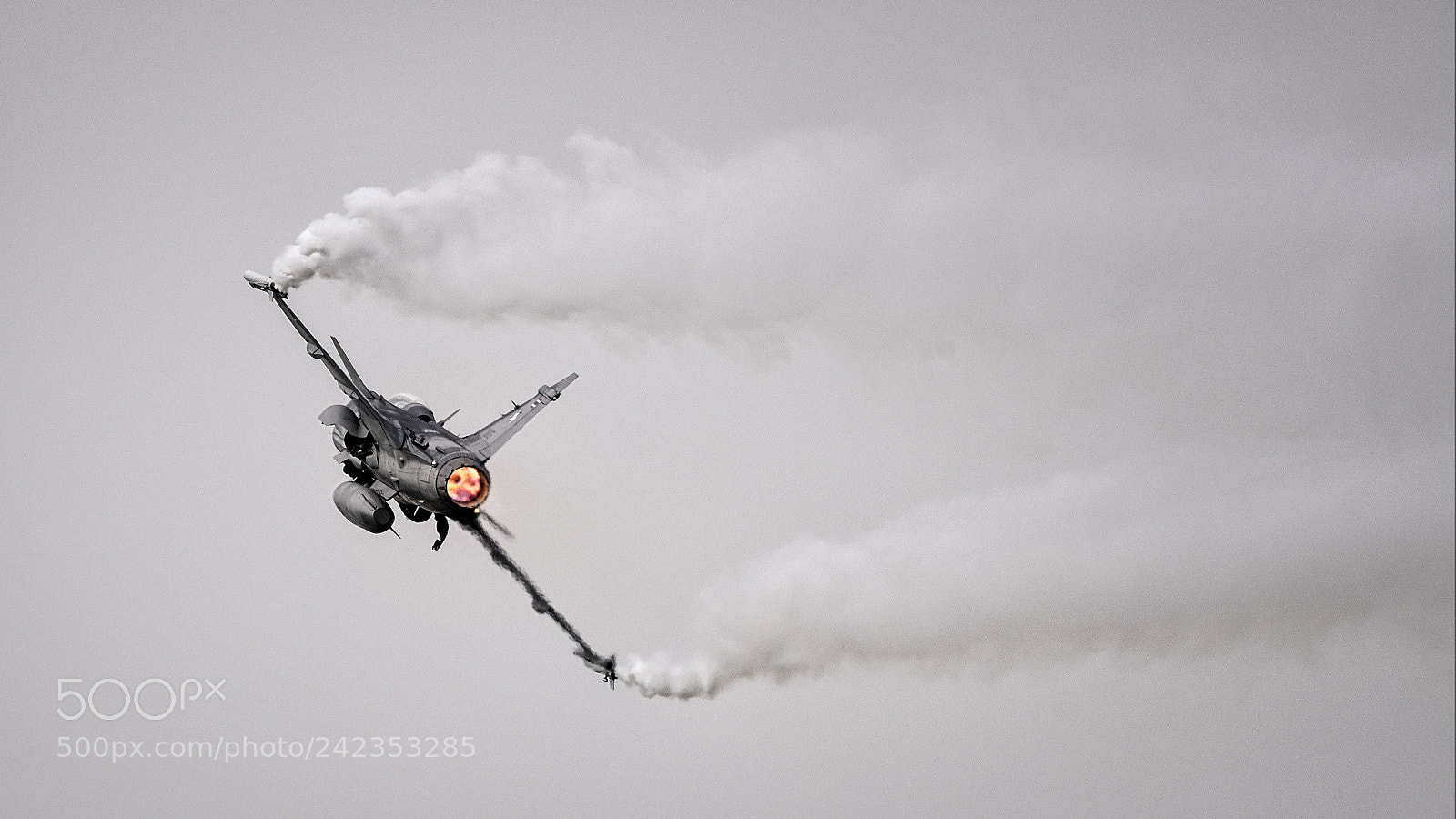 Nikon D500 sample photo. Grippen take off and photography