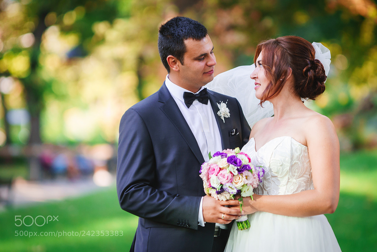 Sony SLT-A99V sample photo. V&i wedding day photography