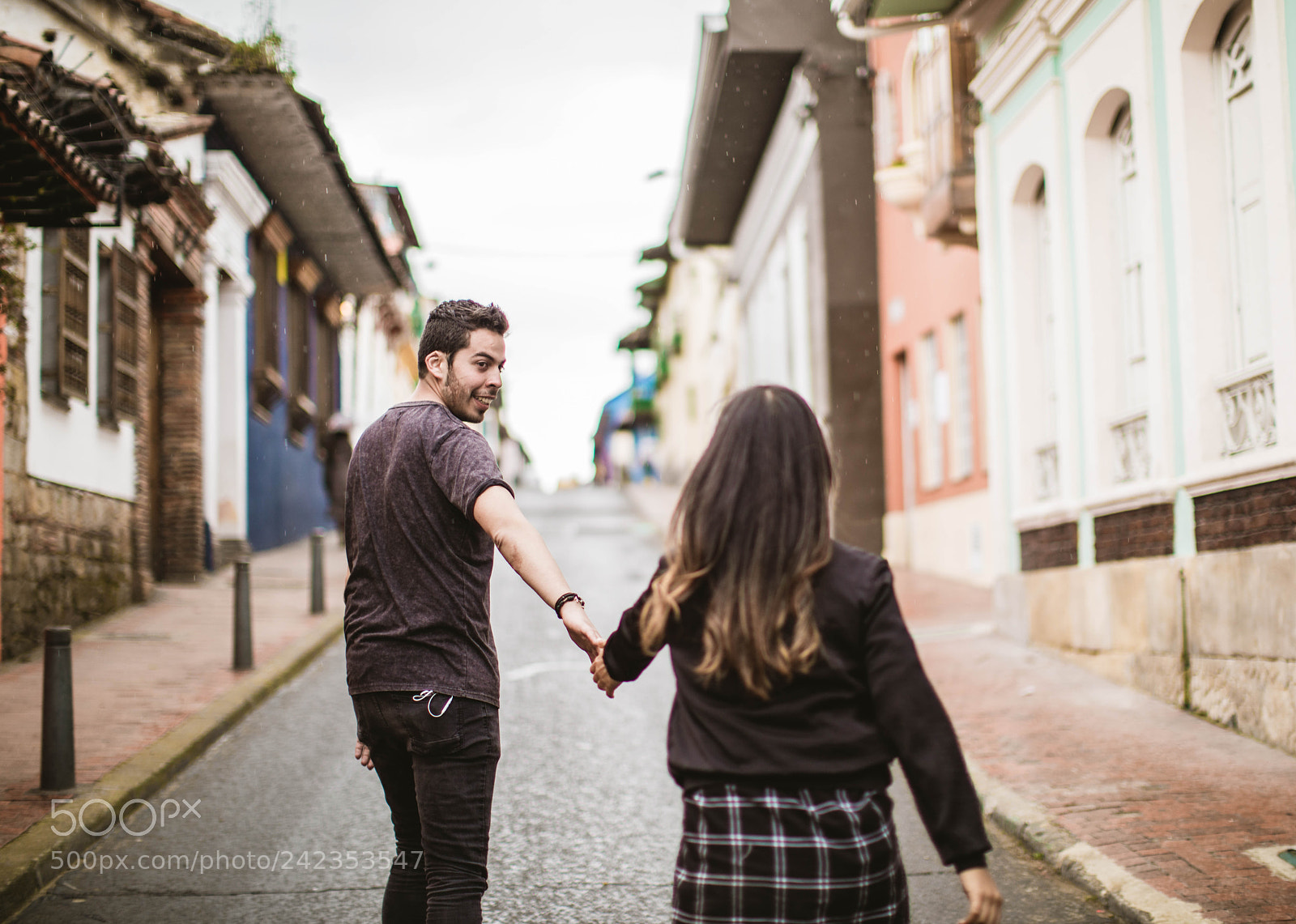 Canon EOS 5DS R sample photo. Take my hand photography