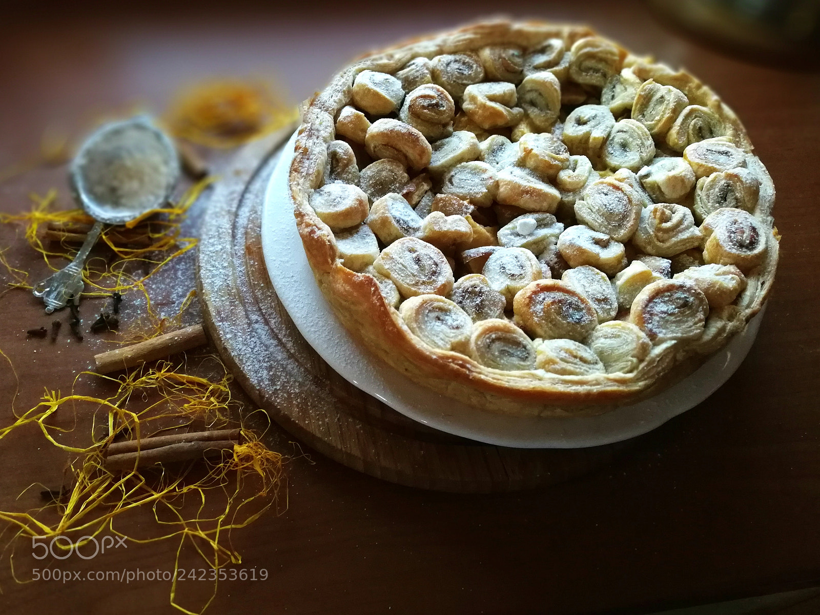 HUAWEI P10 Plus sample photo. App'pie photography
