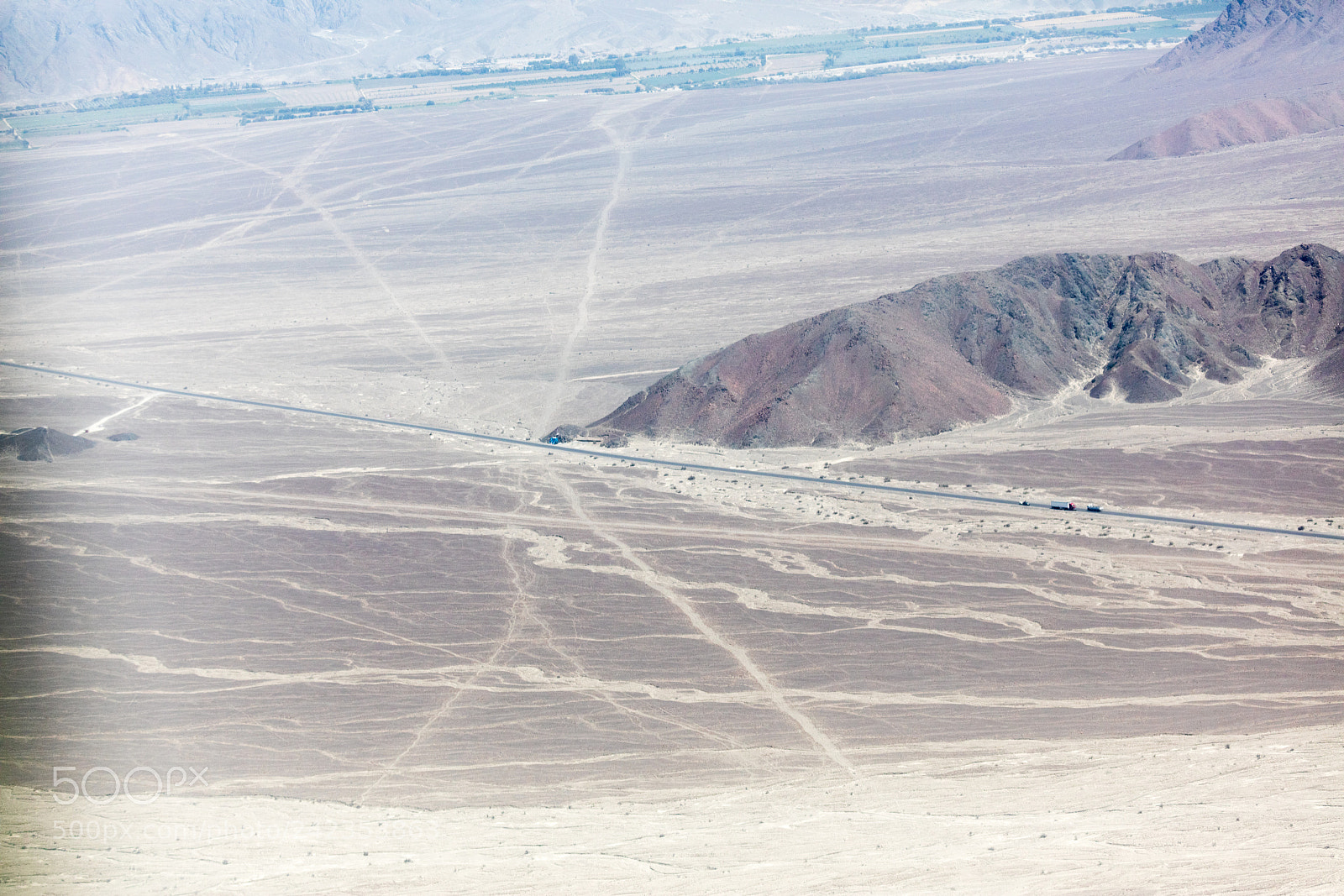 Canon EOS 5DS R sample photo. Nazca lines from the photography