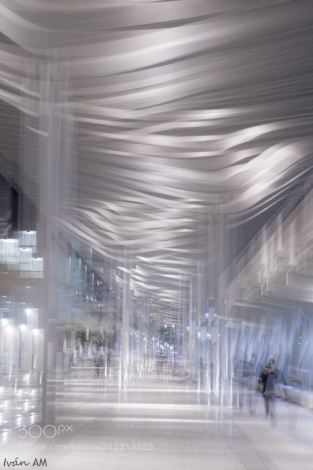 Pentax K-3 sample photo. Waves photography