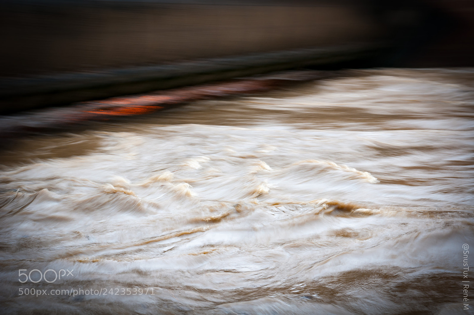Nikon D300S sample photo. In motion no.1 photography