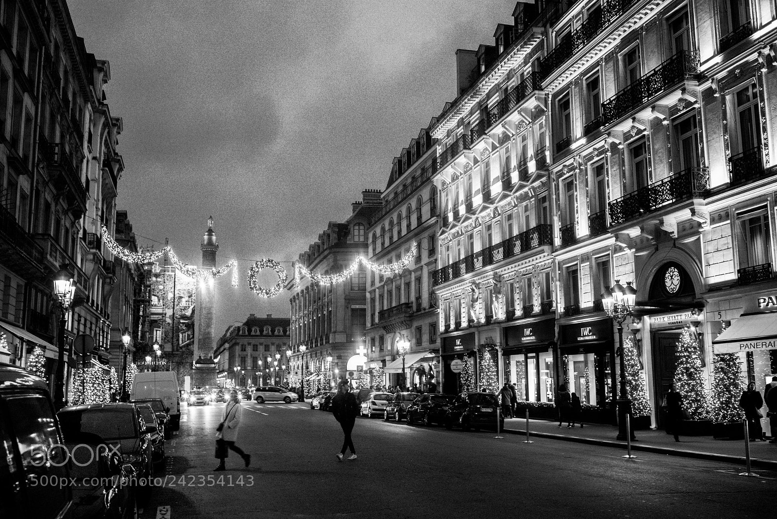 Leica M (Typ 240) sample photo. Paris photography
